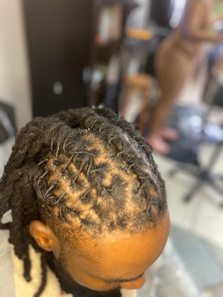 Loc Repair