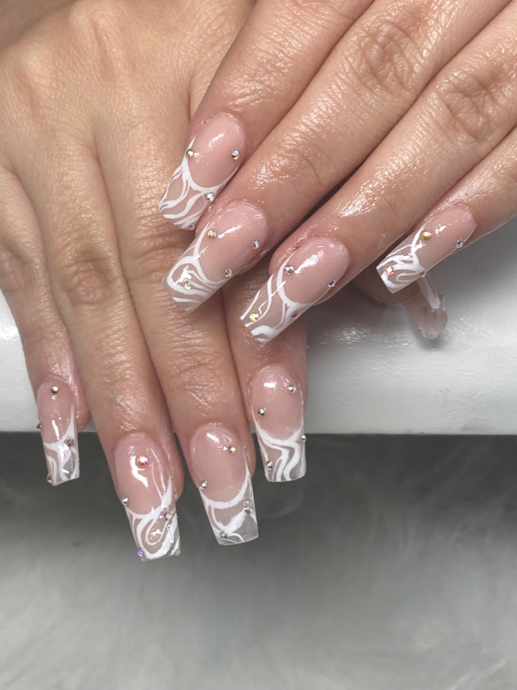 Medium Full Set