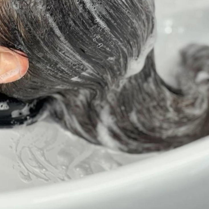 SCALP RENEWAL THERAPY - ADD ON at Firefly Hair Company LLC in CENTENNIAL, CO