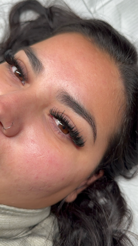 Mini Fill (1 Week) at Gemineye Lash by Emily Krystin in San Tan Valley/Florence, AZ