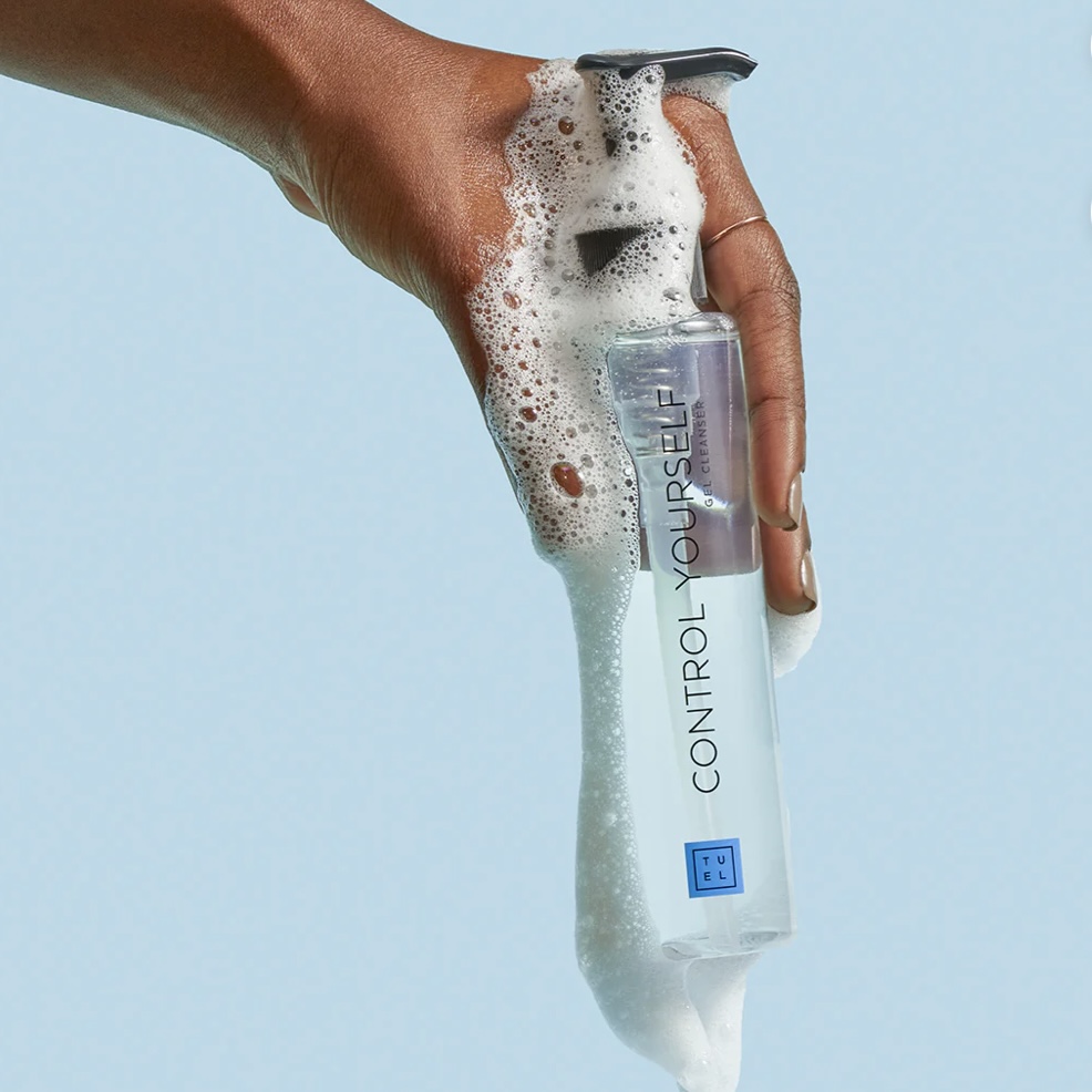 Balancing Facial