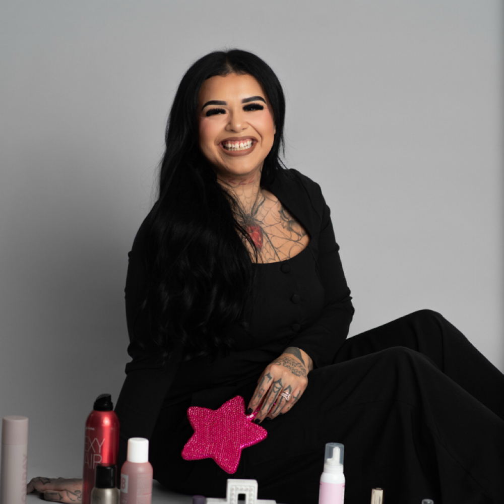 Hybrid Brow Tint at Heavenly Lashes & Beauty in Hesperia, CA