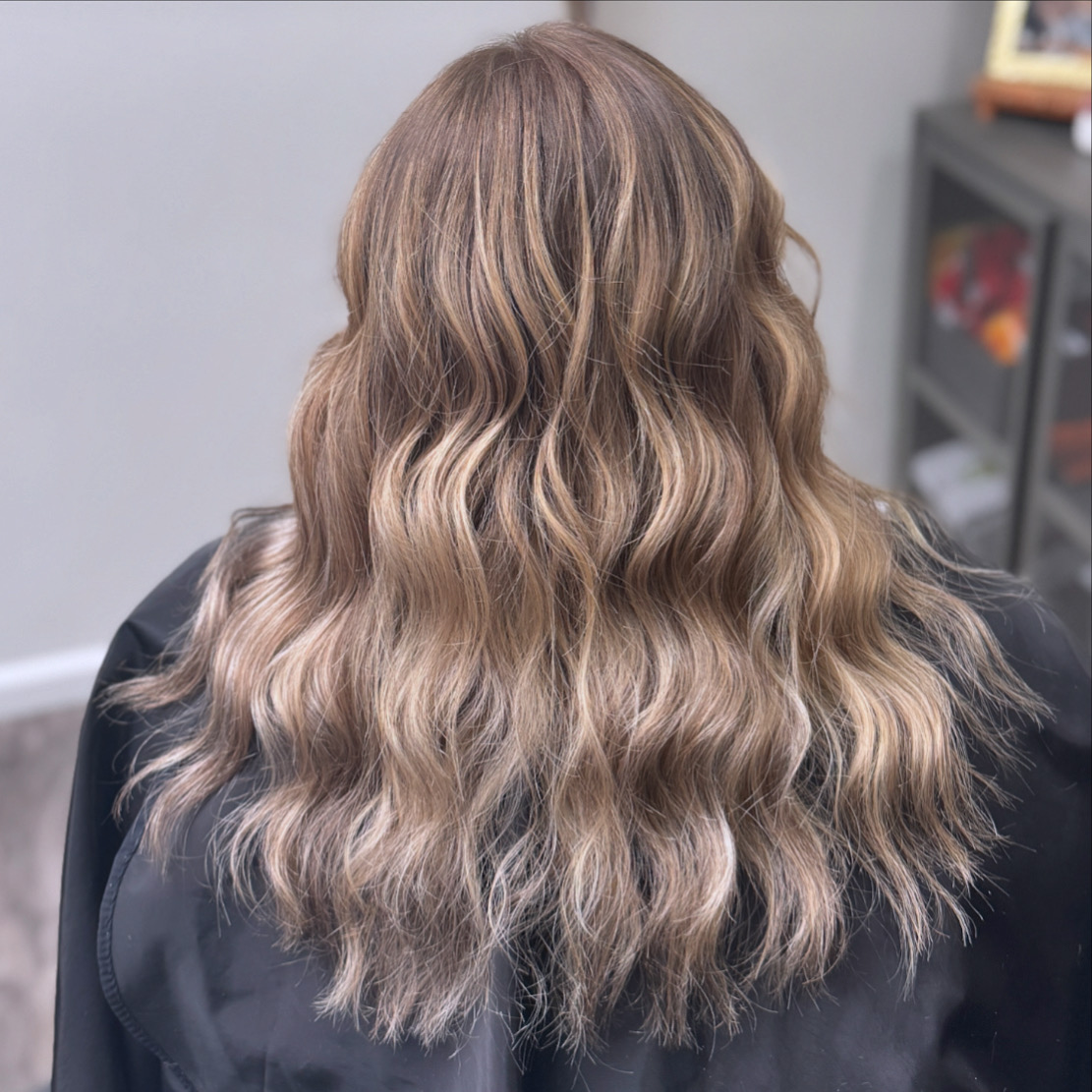 Full Head Foils