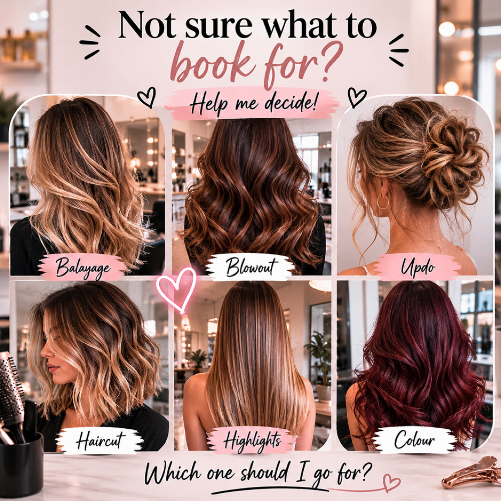 Color | Highlight Cut Or BD at HAVEN HAIR CO. in Hamilton, NJ