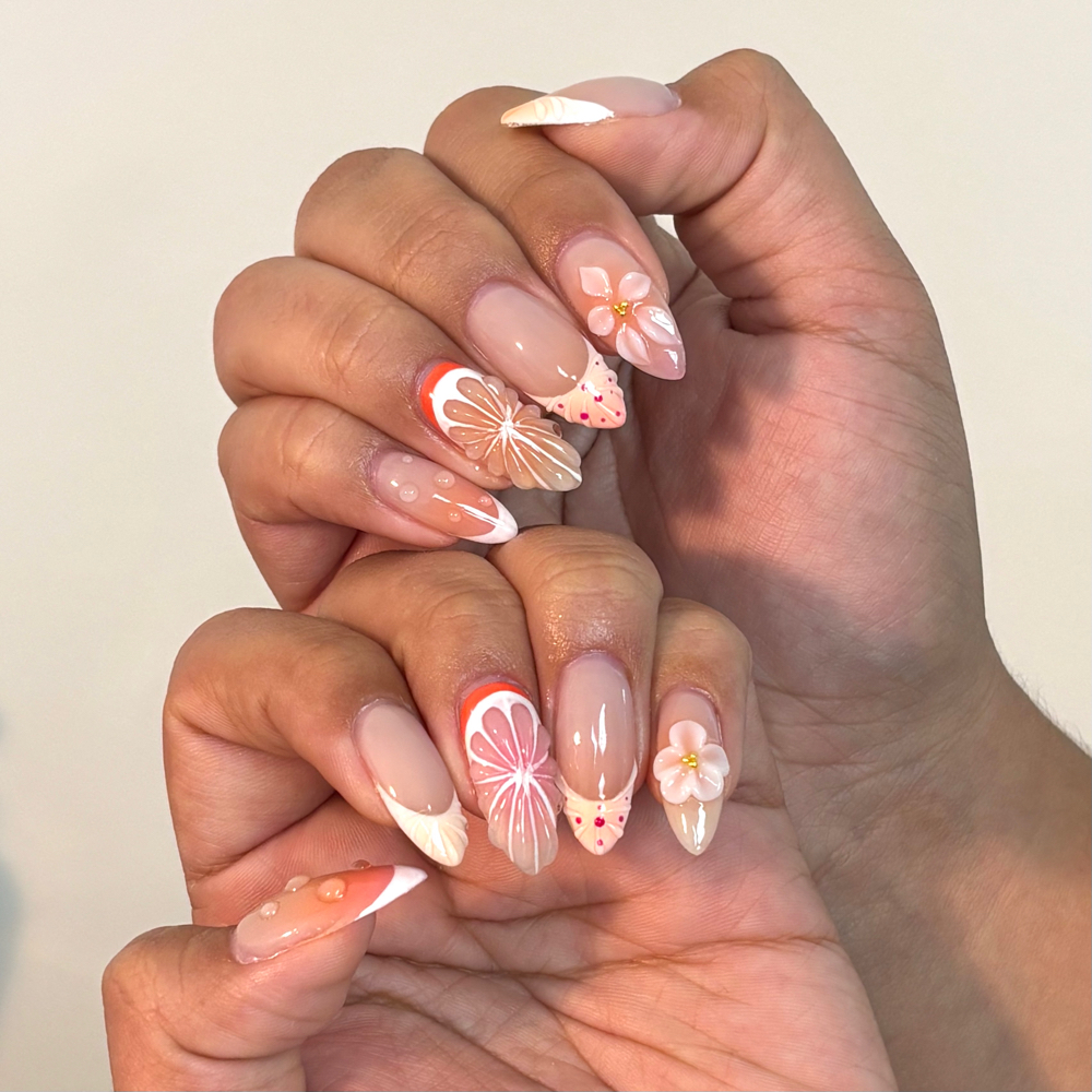 Builder Gel | Long