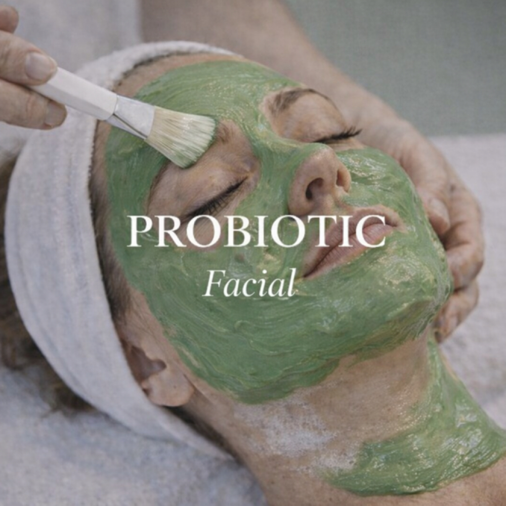 🌟PURIFYING PROBIOTIC FACIAL