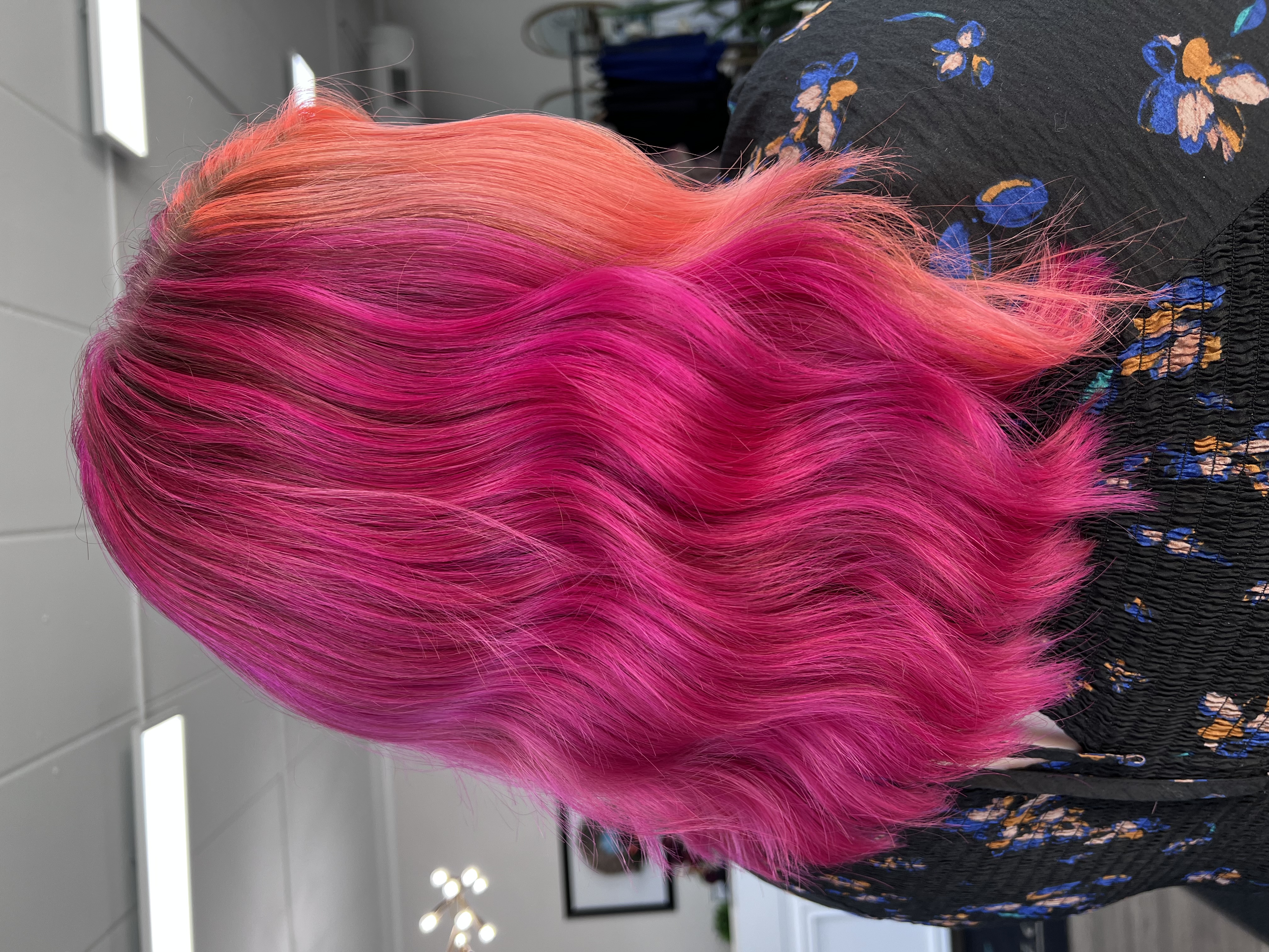 Vivid Color Package