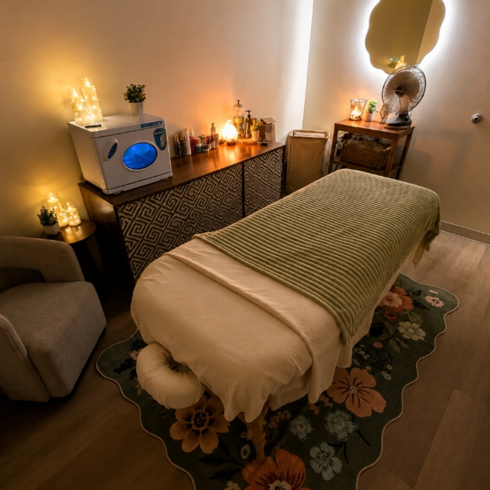 90 Minute Massage at Simply Skin Esthetics in Alliance, OH