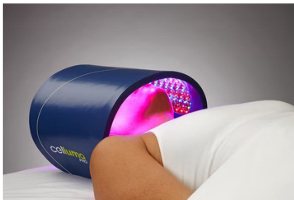 Celluma Light Therapy