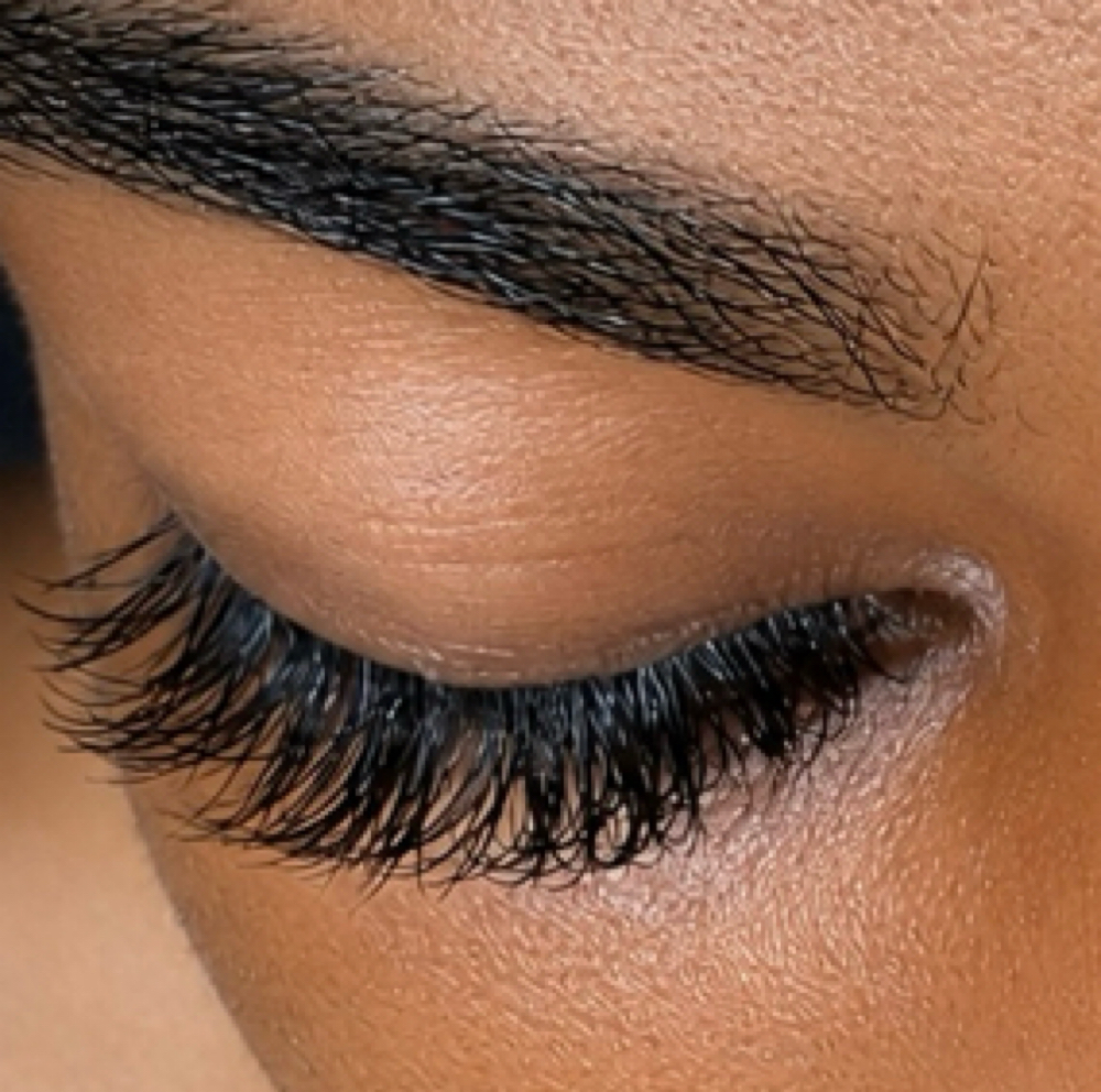 The Classic Rx at Lash Rx Studio in Fayetteville, GA