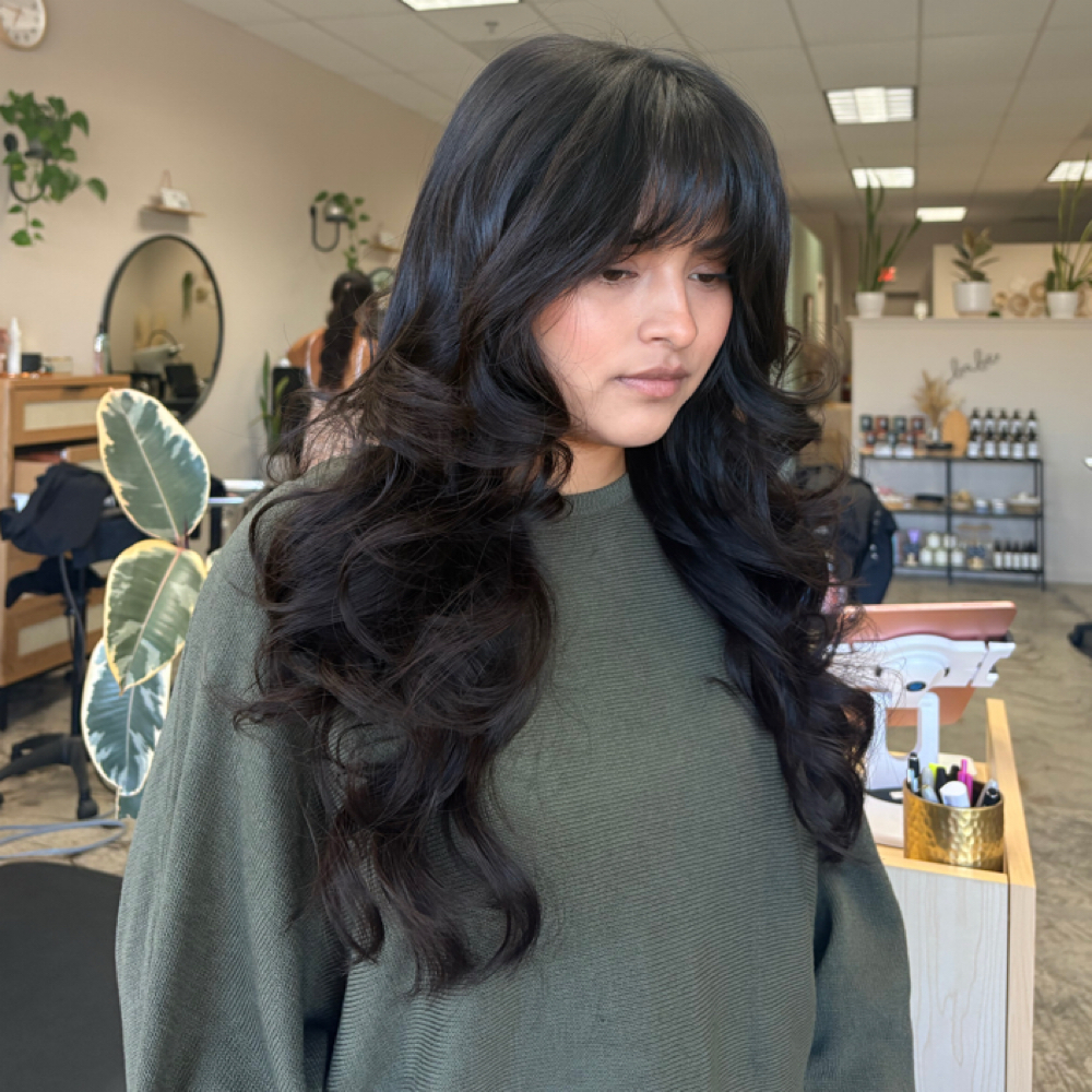 Bang Trim at Madison Pike in Paso Robles, CA
