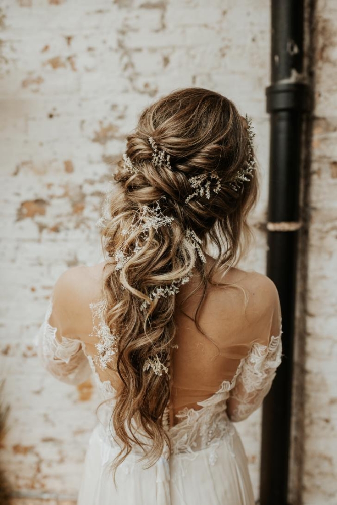 Bridal Services