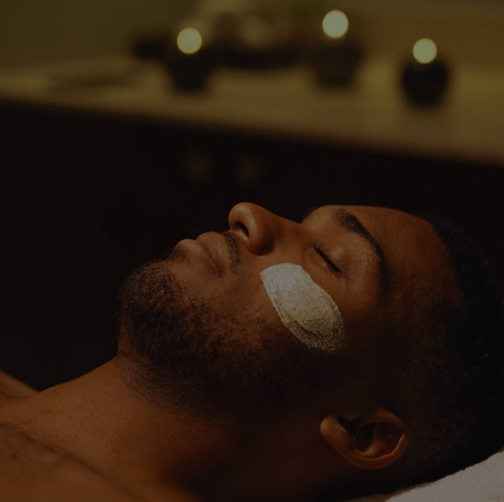 Skin Normality Gentlemens+ Facial