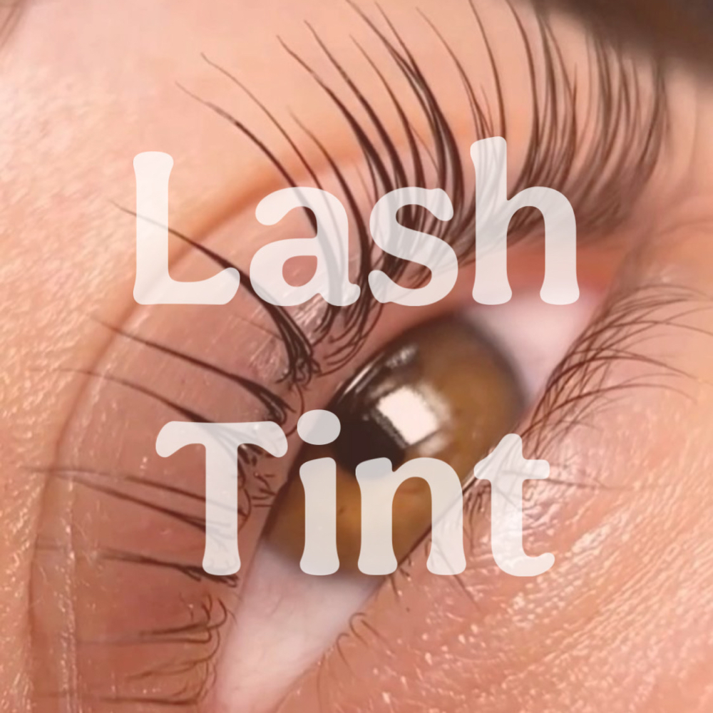 Lash Tint