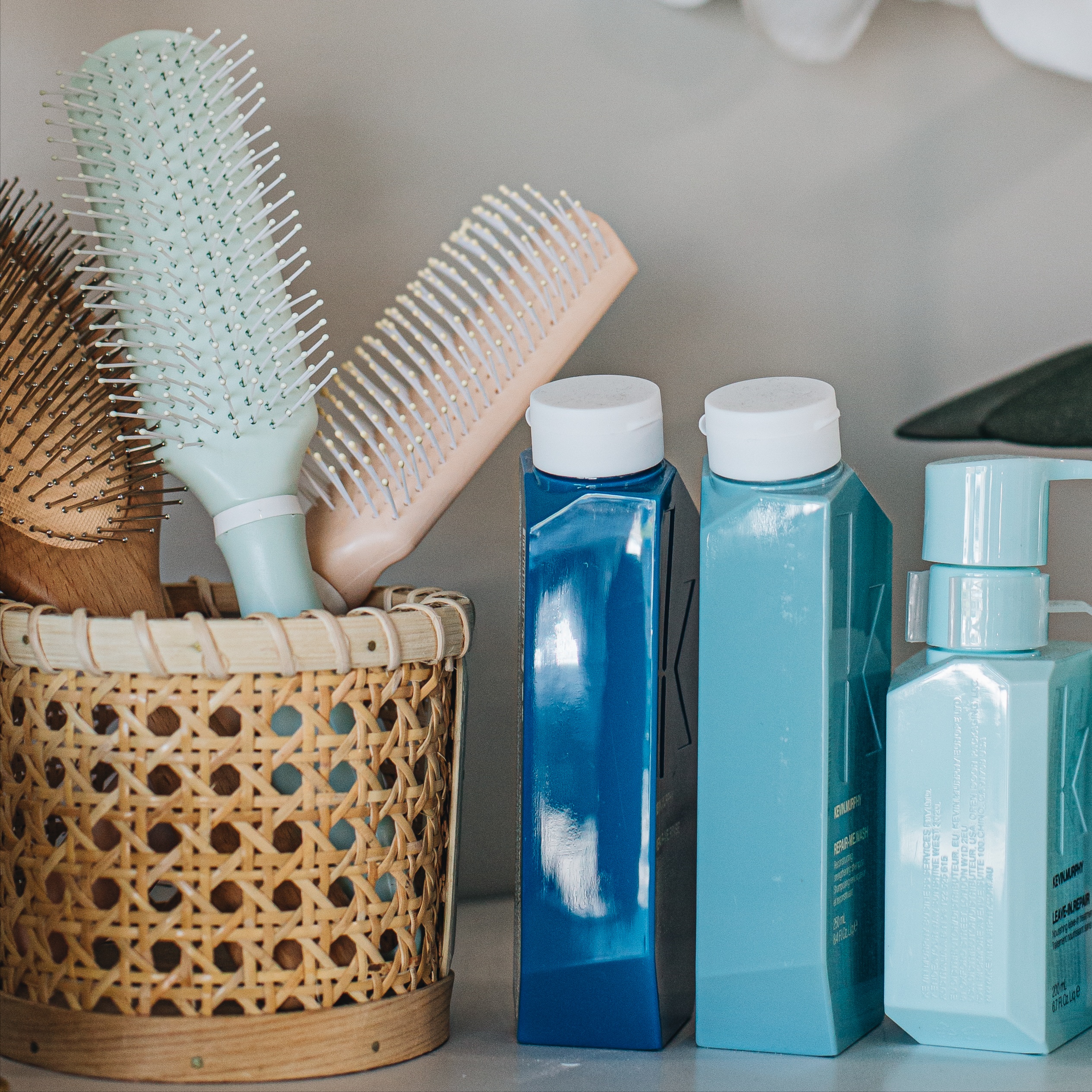 Add-On Scalp Detox Treatment at KRHerstory in Overland Park, KS