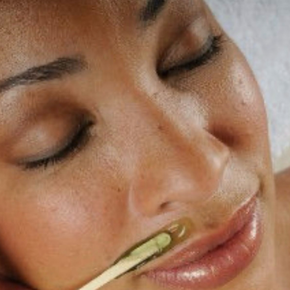 Full Face Wax at Beyond Beauty Aesthetics in Snellville, GA