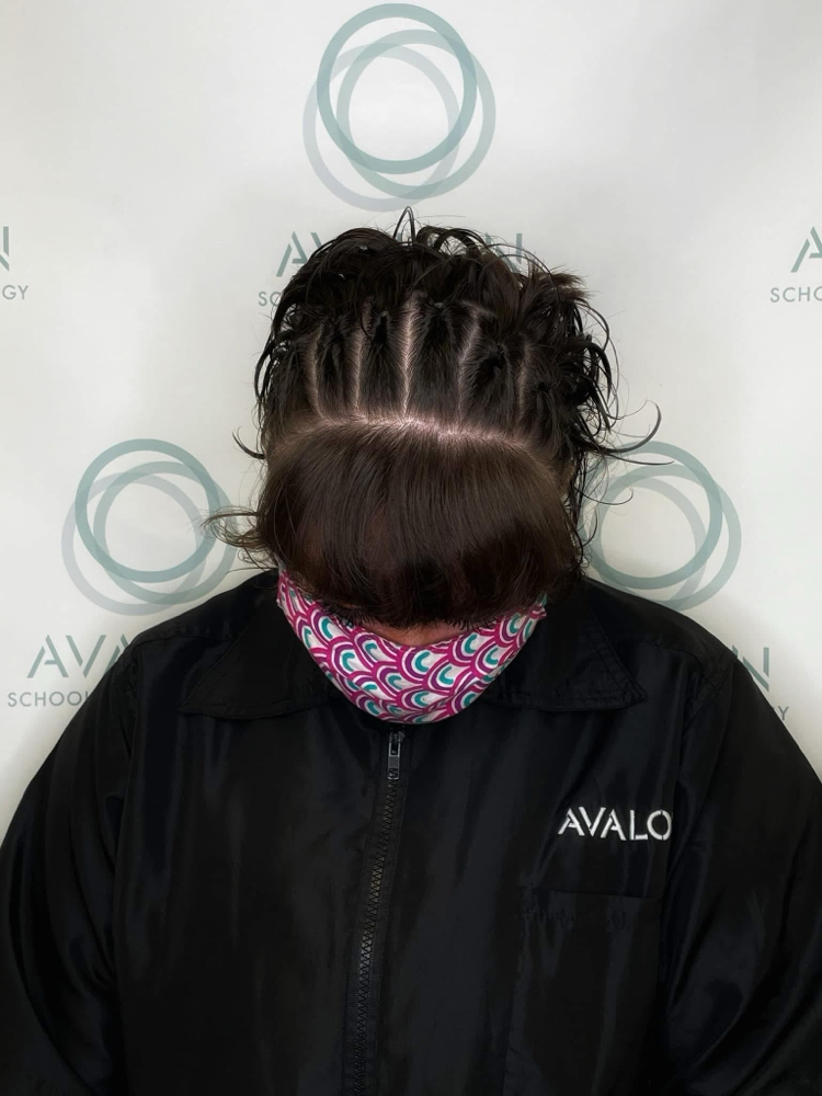 Updo’s