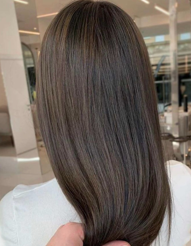 Single Process Color