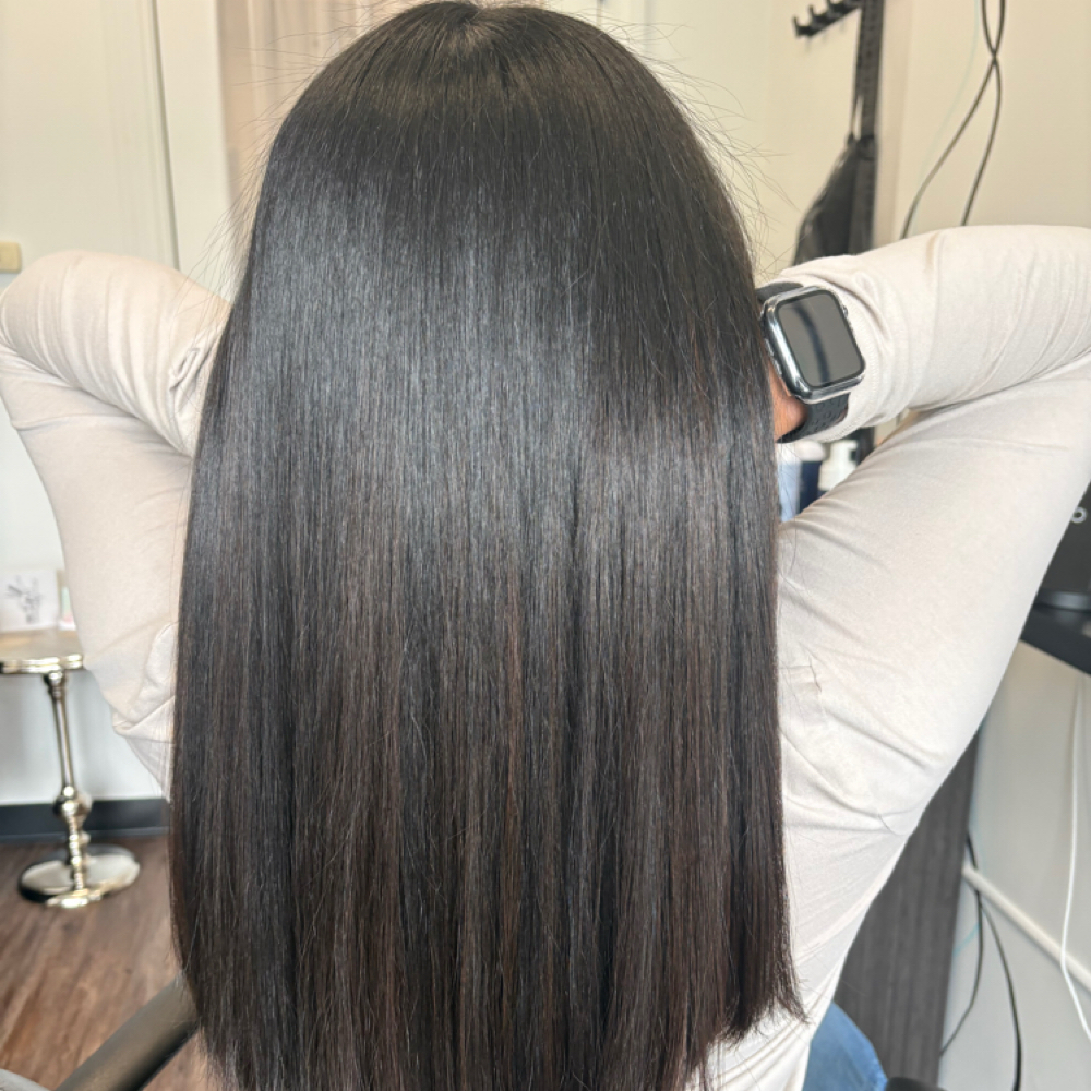 Full Color Refresh at LindsayStudio310 in Norwalk, CT