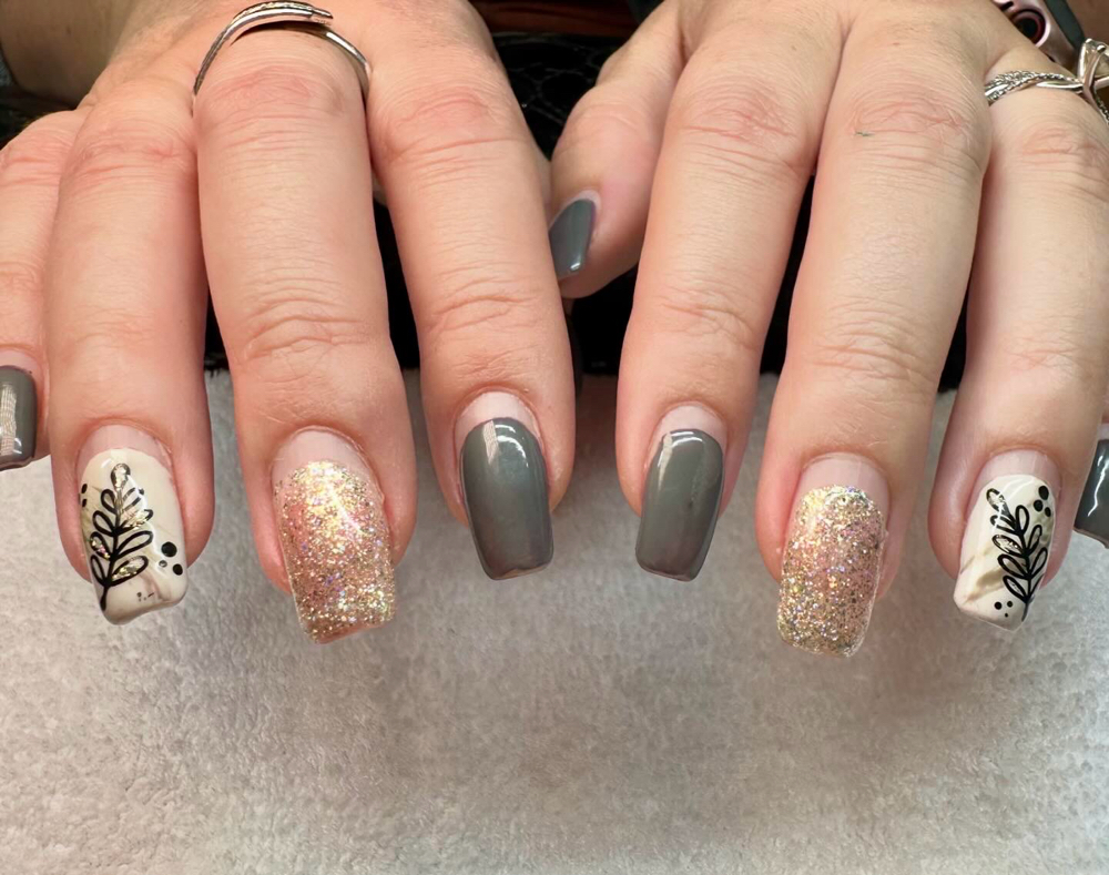 Acrylic Fill(Over 3 Weeks)