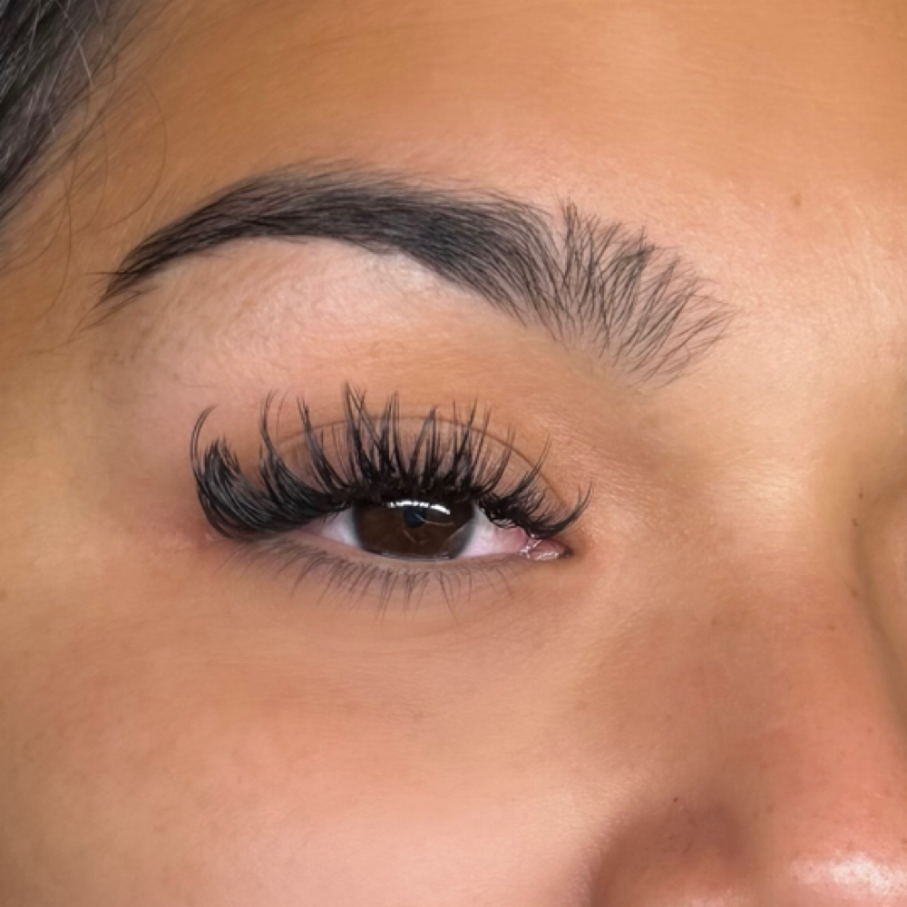 1 Week Fill at Opulent Beauty in Houston, TX