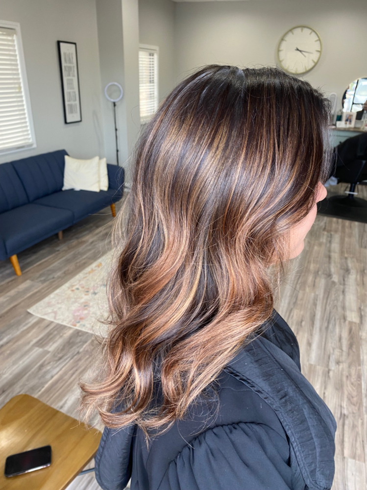 Balayage