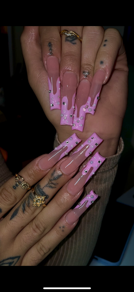 XL+ Full Set