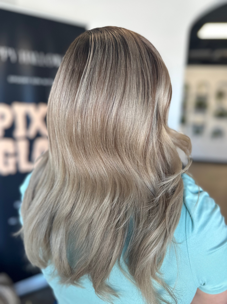 Color-Correction