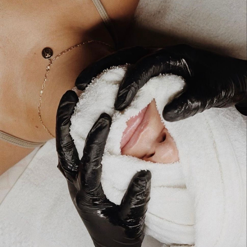 Alchemy Signature Facial at Alchemy Skin Co in La Vista, NE