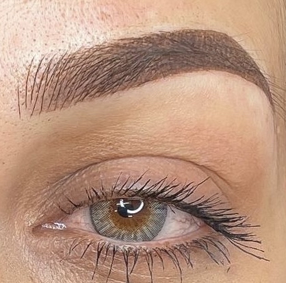 Combo Brows