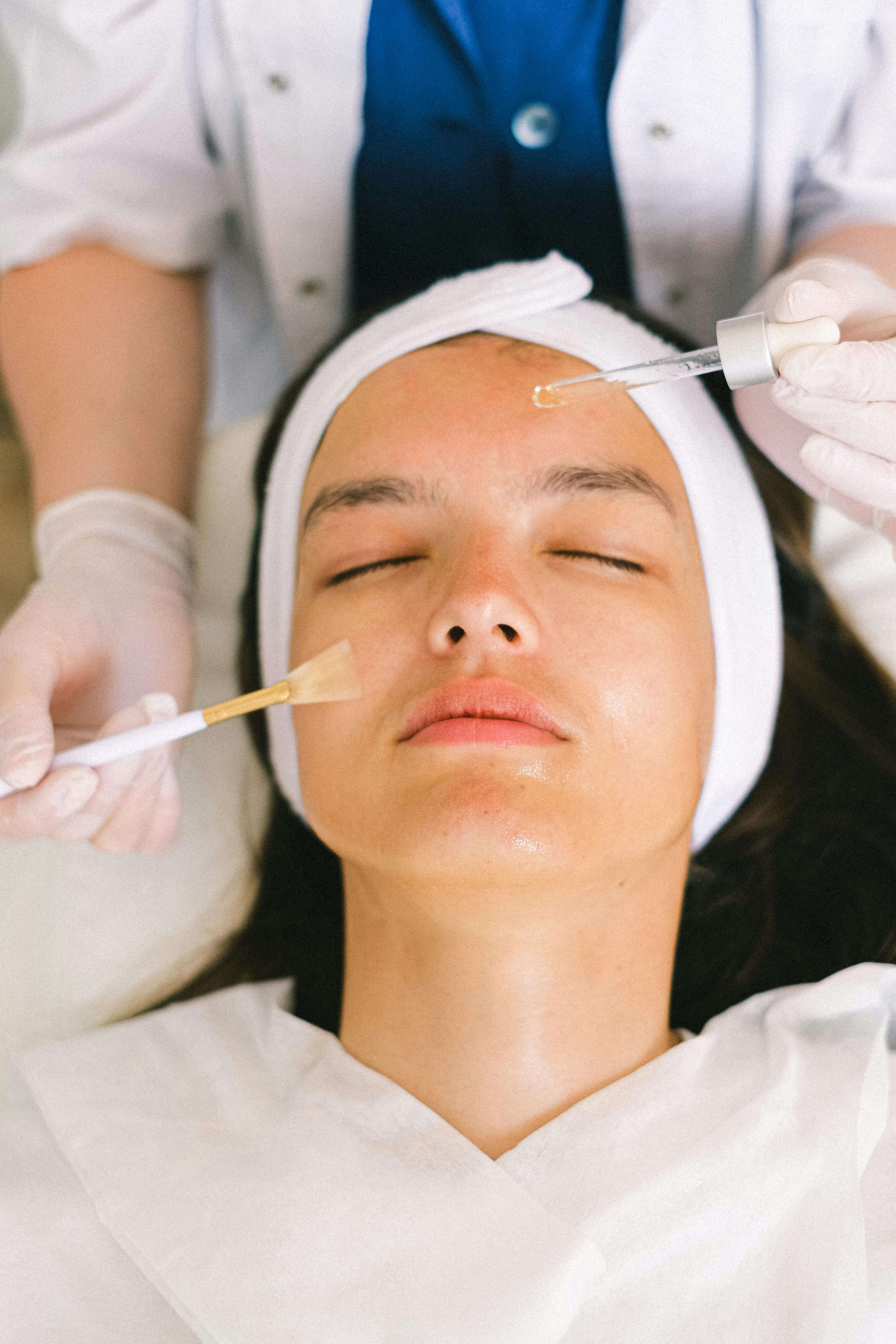 RESURFACING FACIAL