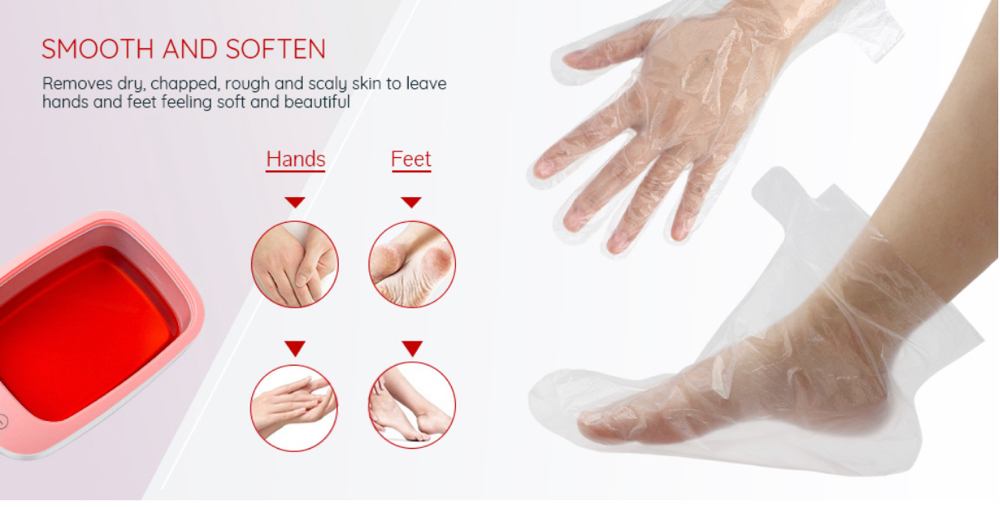 Paraffin Wax Treatment ADD-ON