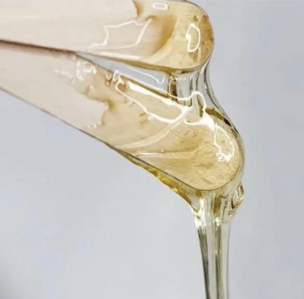 underarm wax