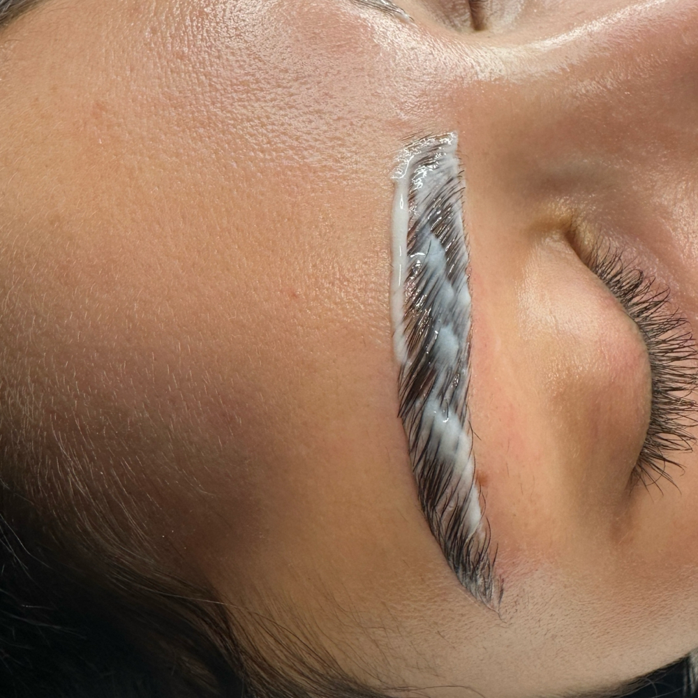 Brow Lamination