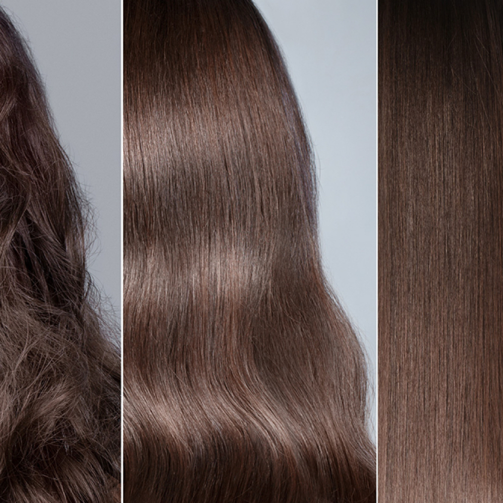 Trissola Kertatin Treatment at GoodhairbybrookeINC in Omaha, NE