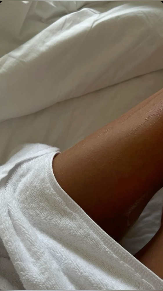 Couples Custom Spray Tan