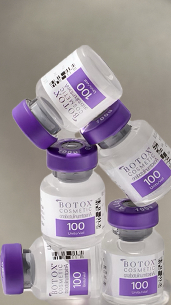 Botox 20 Units
