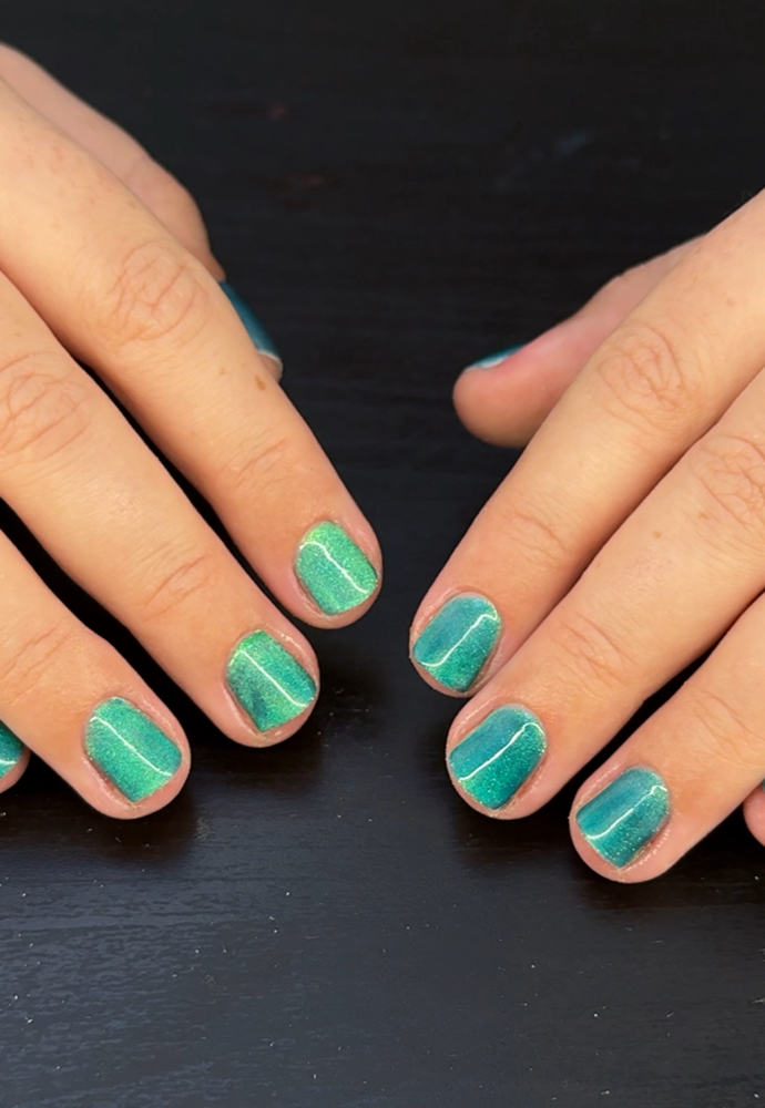 Gel Polish/Change
