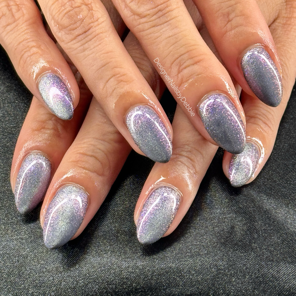 Cat Eye Gel Polish Add On
