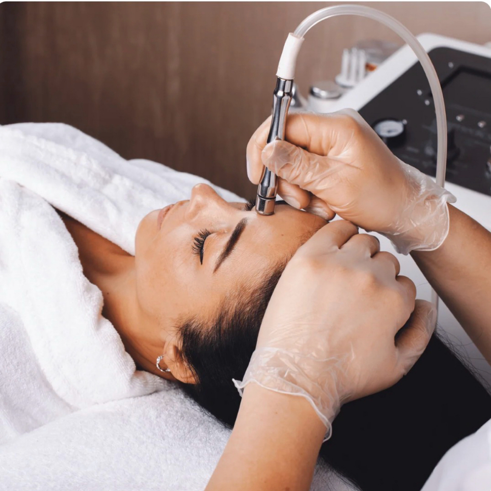August Special✨ Ageless Ritual Fac at Spirit Skin Care in Hallandale Beach, FL