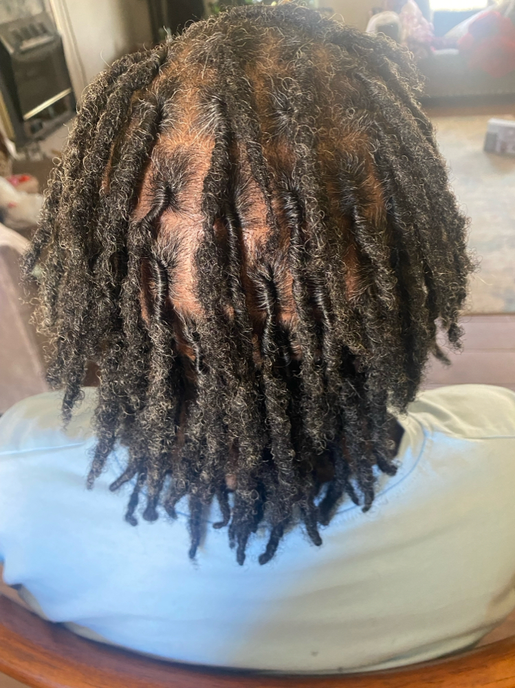 Retwist Only