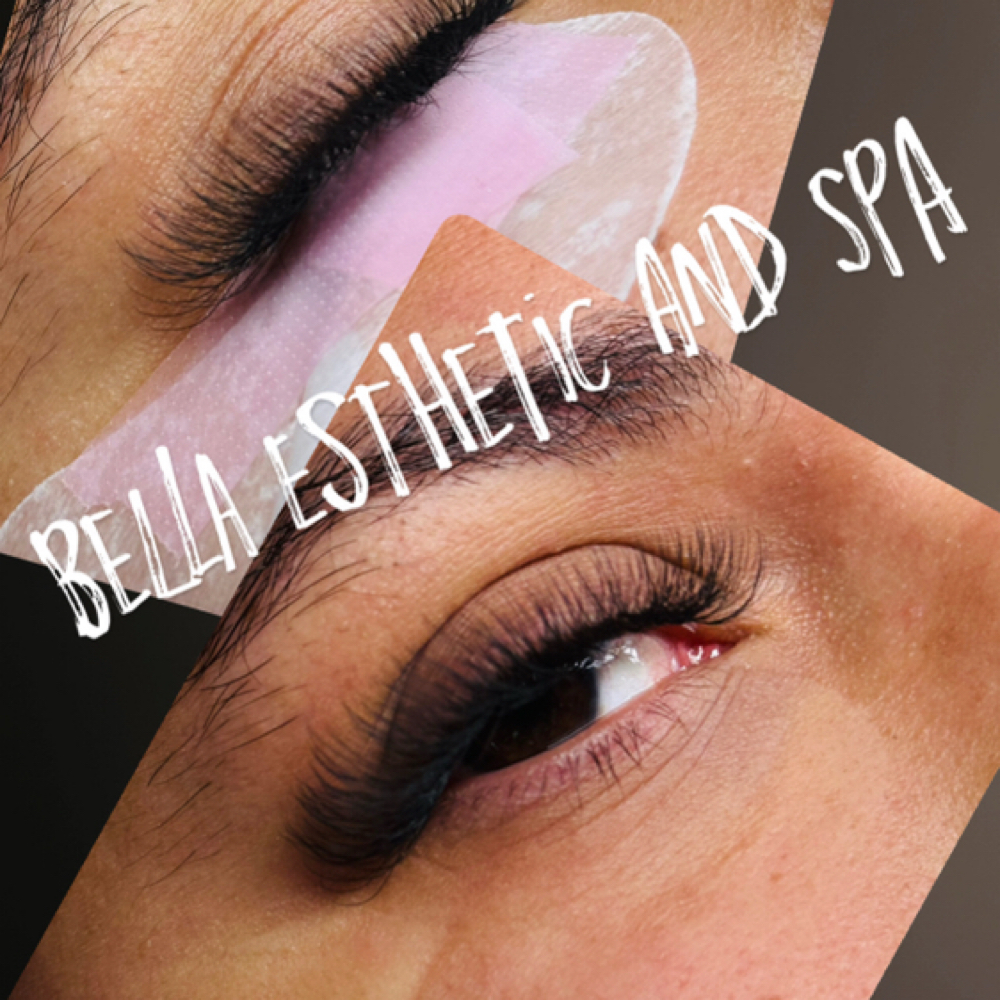💖 Luxury Lash Extensio FILL LASH at Bella Esthetic and Spa LLC in Cleveland, OH