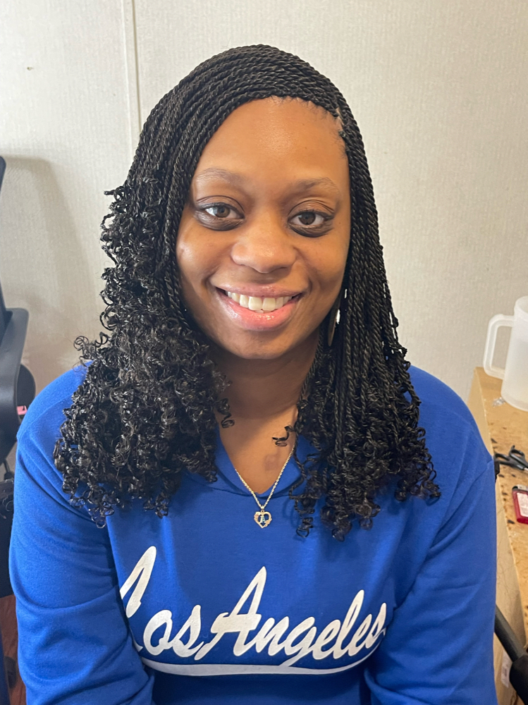 Micro Twists