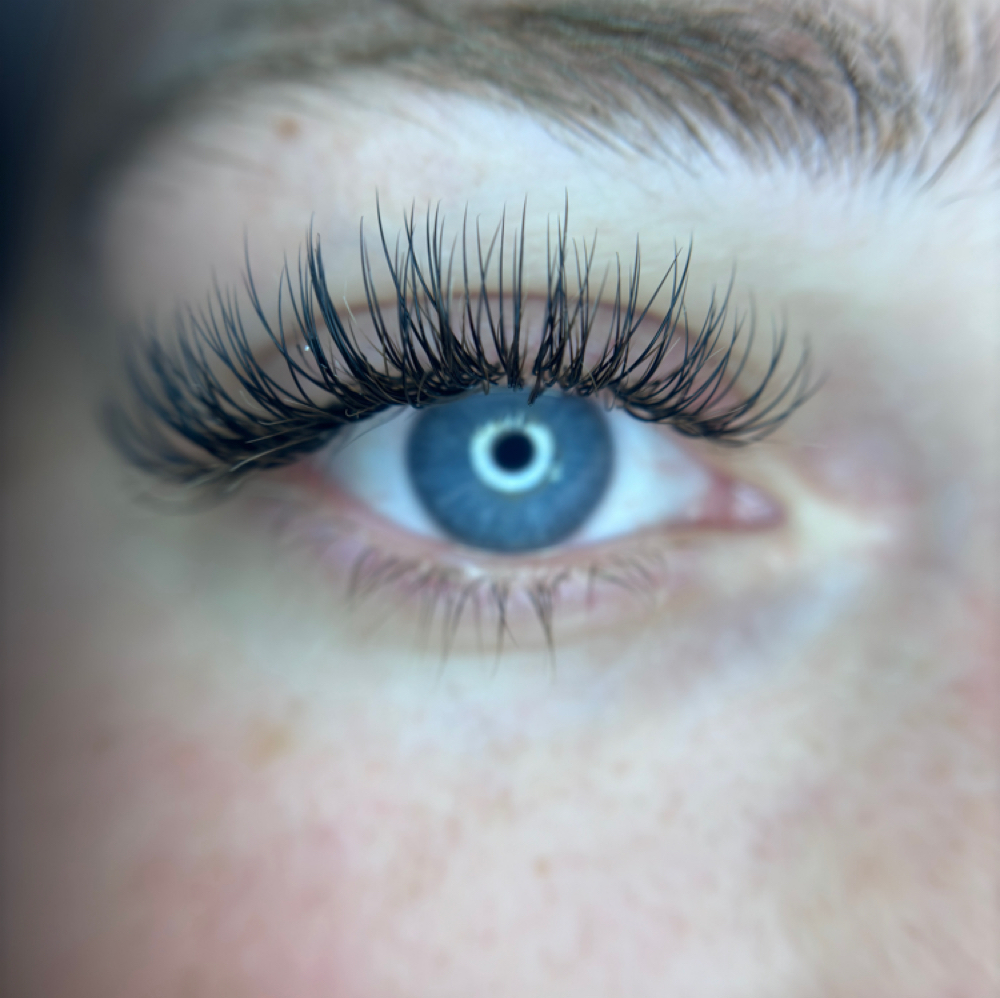 Classic Lash at Lashes By Madi in Savannah, MO
