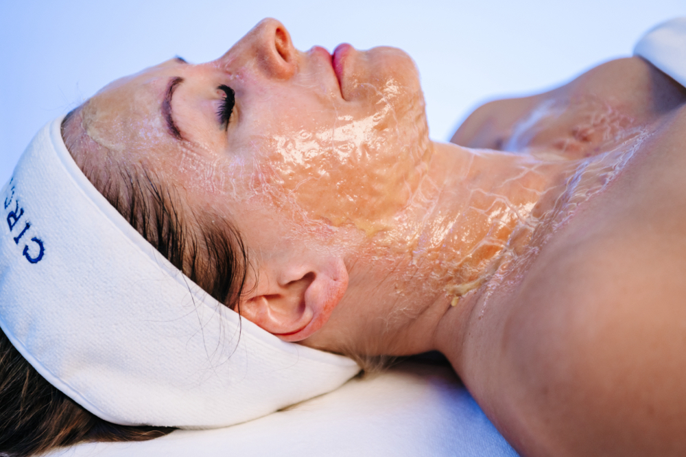 Firming Facial