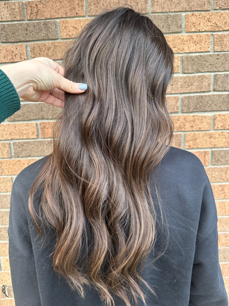 Balayage