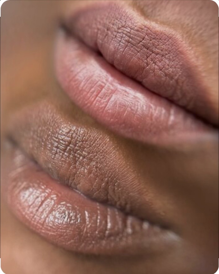 Lip Neutralizer 💋 at Ba•Hira Beauté in Houston, TX