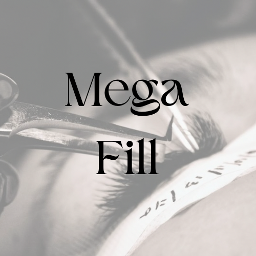 Mega Volume Fill