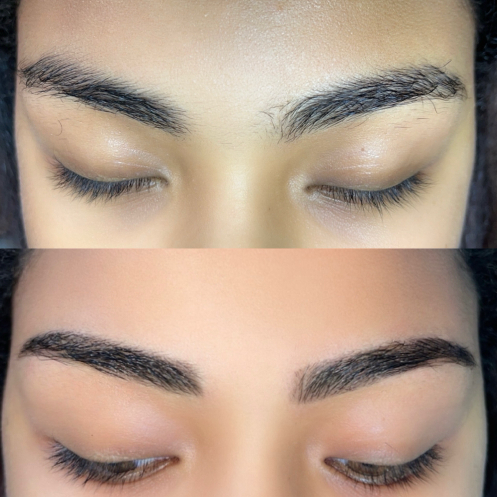 Brows Lamination And Tint at Skin Glow Rejuvenation Spa in Toms River, NJ
