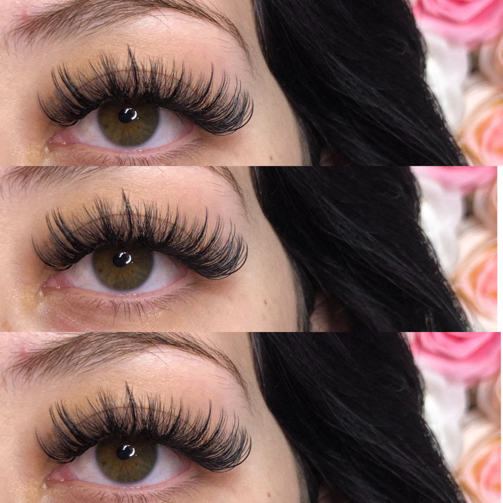 Wispy Set